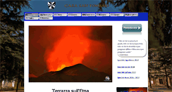 Desktop Screenshot of casasantommaso.it