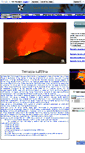 Mobile Screenshot of casasantommaso.it